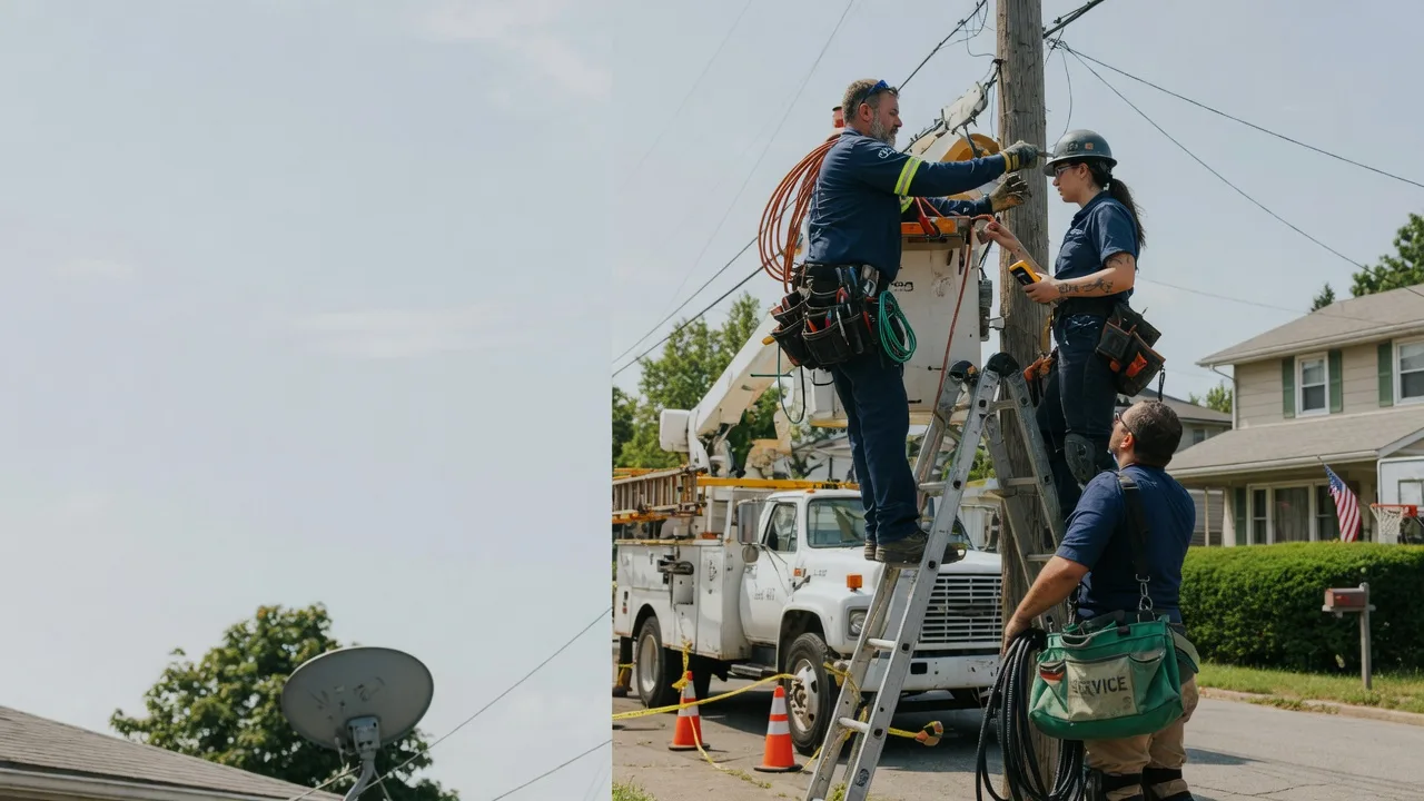 Electrical Repair in Elwood, KS near me